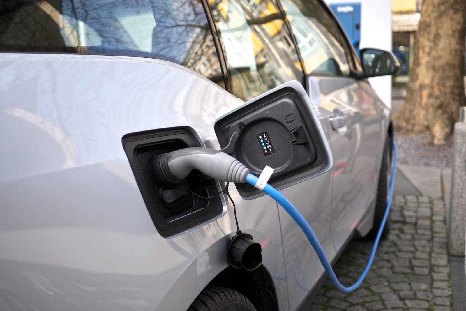 The Collaborative and Climate Mayors Accelerate EV Adoption in 2019