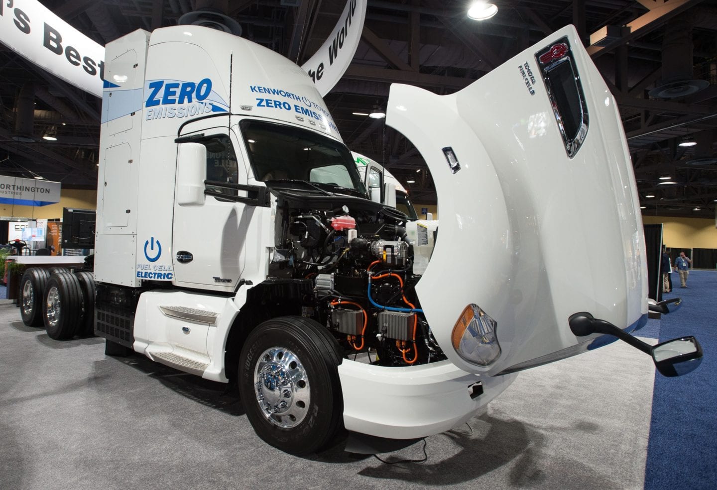 8 Things You Must Know Before Buying A Fuelcell Vehicle