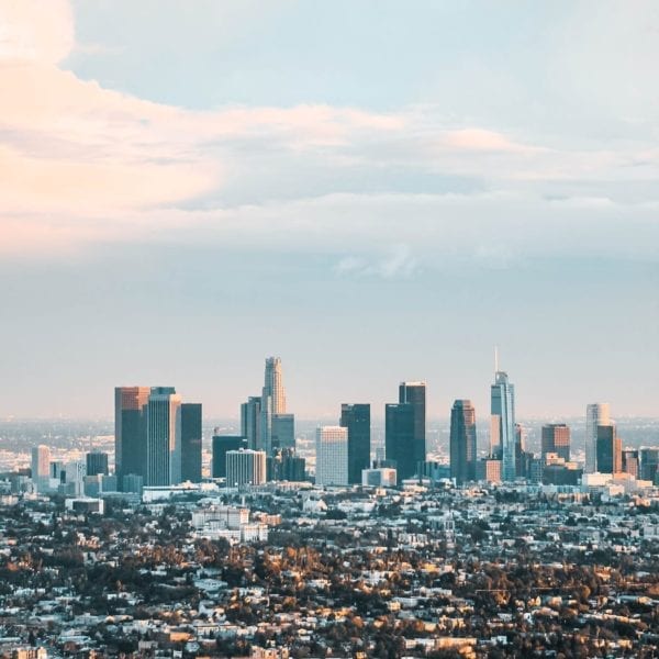 Los Angeles Takes Steps to Improve Air Quality and Public Health - ACT News
