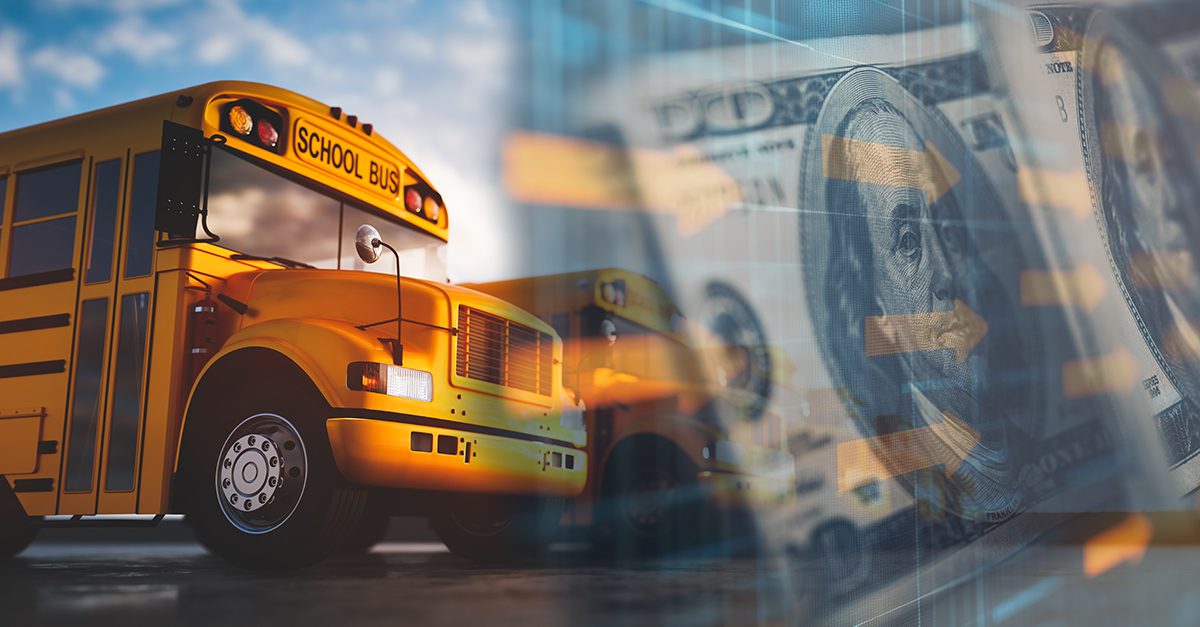 NY Zero-Emission School Bus Planning Funding Help Available